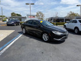 Used 2015 Chrysler 200 Limited w/ Convenience Group image 2