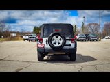 Used 2017 Jeep Wrangler Sport S w/ Quick Order Package 24S image 5