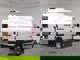 New 2025 RAM ProMaster 2500 w/ Quick Order Package 22G SLT image 3