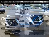 Used 2017 Nissan Murano SL w/ SL Technology Package image 2