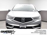 Used 2020 Acura MDX SH-AWD image 2