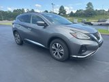 Used 2023 Nissan Murano SV image 5