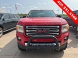 Used 2016 GMC Canyon SLE w/ All Terrain Package image 3