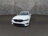 Used 2020 BMW 330i Sedan w/ Premium Package image 3