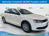 Used 2013 Volkswagen Jetta Sedan image 3