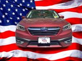 Used 2021 Subaru Legacy Limited image 2
