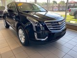 Used 2018 Cadillac XT5 AWD image 2