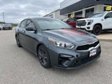 Used 2021 Kia Forte GT-Line image 2