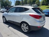 Used 2011 Hyundai Tucson Limited image 4