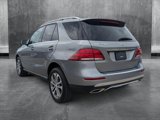 Used 2016 Mercedes-Benz GLE 350 image 4