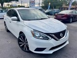 Used 2017 Nissan Sentra SV w/ Electronics Package image 2