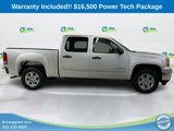 Used 2012 GMC Sierra 1500 SLE w/ Power Tech Package image 4