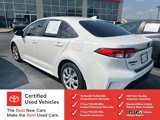 Certified 2024 Toyota Corolla LE image 4