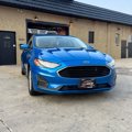 Used 2020 Ford Fusion S image 3