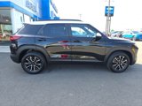 New 2025 Chevrolet TrailBlazer ACTIV w/ Convenience Package image 3