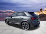 New 2025 Audi Q3 2.0T Premium Plus image 3