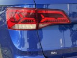 Used 2022 Volkswagen Taos SE image 5