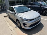 Certified 2023 Kia Rio S image 3