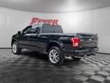 Certified 2016 Ford F150 XLT w/ Equipment Group 301A Mid image 5
