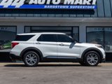 Used 2020 Ford Explorer XLT w/ Equipment Group 202A image 4