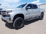 Used 2020 Chevrolet Silverado 1500 LT w/ Texas Edition image 6