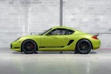 Used 2012 Porsche Cayman R image 6