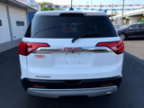 Used 2017 GMC Acadia SLE image 4