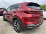 Used 2022 Kia Sportage LX image 6