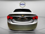 Used 2017 Chevrolet Impala LS w/ Protection Package image 3