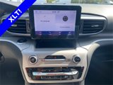 Used 2024 Ford Explorer XLT w/ Equipment Group 202A image 4