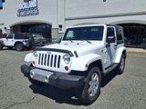 Used 2013 Jeep Wrangler Sahara w/ Dual Top Group image 3