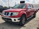 Used 2014 Nissan Frontier SL image 3