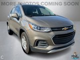Used 2021 Chevrolet Trax LT w/ LT Convenience Package image 5