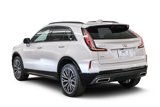 New 2025 Cadillac XT4 Sport image 4