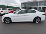 Used 2017 Alfa Romeo Giulia Sprint w/ Cold Weather Package image 5