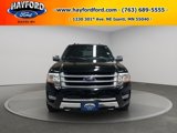 Used 2017 Ford Expedition Platinum image 3
