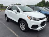 Used 2018 Chevrolet Trax LT w/ LT Convenience Package image 3