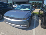 Used 2022 Hyundai Ioniq 5 SE image 3
