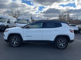 New 2025 Jeep Compass Limited image 4