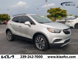 Used 2021 Buick Encore Preferred w/ Safety Package image 2