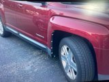 Used 2012 GMC Terrain SLT image 4