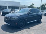 Certified 2022 BMW X3 sDrive30i w/ Convenience Package image 2