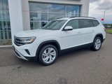 Certified 2023 Volkswagen Atlas SE image 3