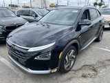 Used 2022 Hyundai Nexo Limited image 2