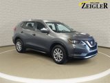 Used 2018 Nissan Rogue S image 3