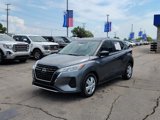 Used 2024 Nissan Kicks S image 3