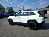 Used 2022 Jeep Cherokee Trailhawk w/ Comfort/Convenience Group image 3