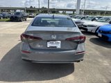 New 2025 Honda Civic Sport image 5