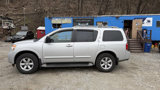 Used 2013 Nissan Armada SV image 2
