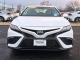 Certified 2023 Toyota Camry SE image 3